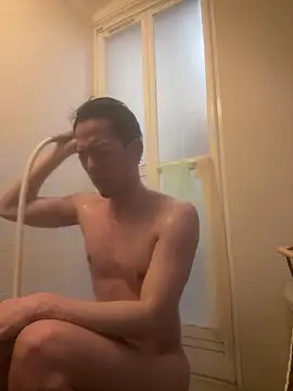 ippei0001 online show from 03-13-26, 08:21