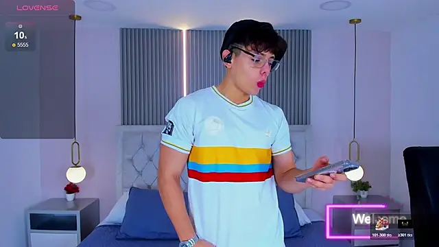 jhoumod 21  online show from 11-21-25, 03:16