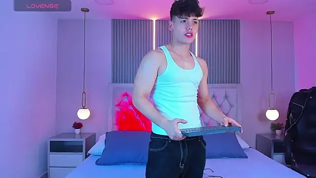 jhoumod 21  online show from 11-28-25, 02:58