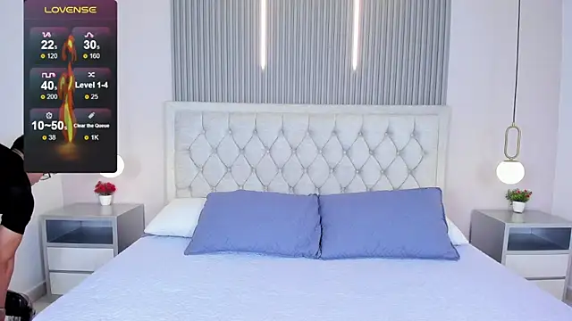 jhoumod 21  online show from 12-02-25, 03:12