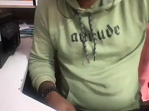 KingCobra 07 online show from 08-04-26, 07:44
