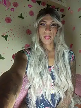 Sthefy luna131 online show from 11-19-25, 12:10