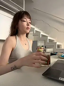 Lissssssa online show from 03-22-26, 12:30