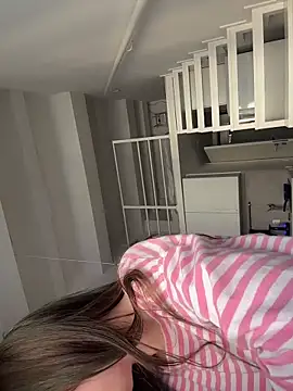 Lissssssa online show from 04-22-26, 01:12