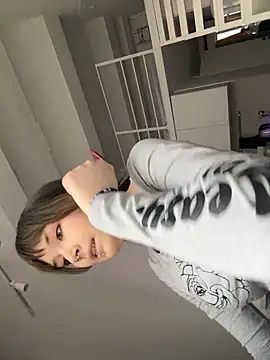 Lissssssa online show from 04-23-26, 02:08