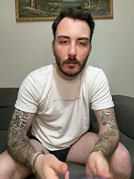 snncdgn online show from 02-08-26, 10:35