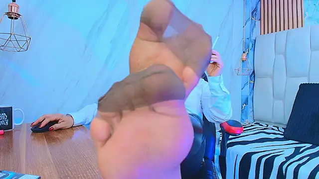 BeatrizSchmidt online show from 02-13-26, 11:39