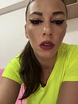 EdaQueen online show from 05-16-26, 07:23