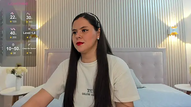 Snapshot of Saamantha_1 chatting on 11-07-25, 12:16 Saamantha 1 online show from 11-07-25, 12:16