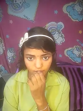 Freakingromance online show from 03-01-26, 01:35