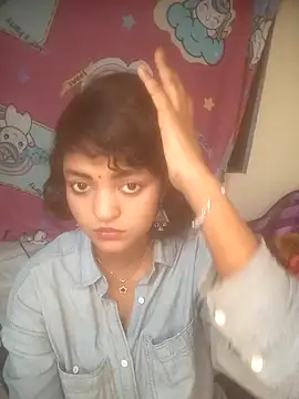 Freakingromance online show from 03-03-26, 02:45