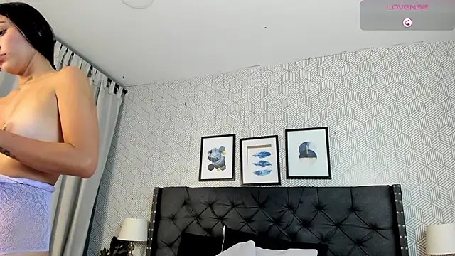 valentina  desire online show from 03-31-26, 11:54