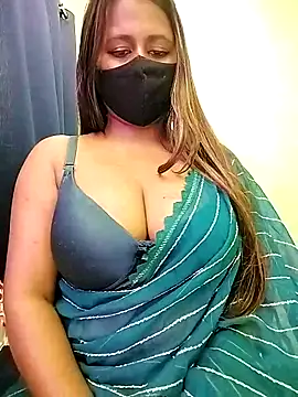 LoveLy-Soneya online show from 03-09-26, 12:09