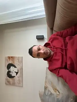 Sempresborroso 89 online show from 03-06-26, 08:55