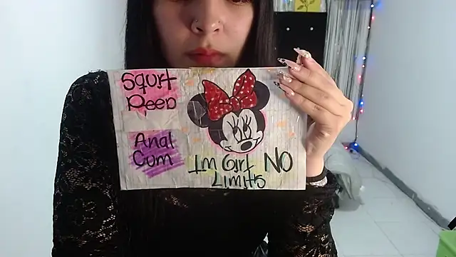 Darkittydoll-15 online show from 12-02-25, 12:43