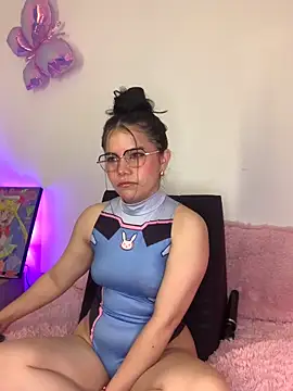 violettabond online show from 02-08-26, 10:07