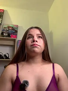 violettabond online show from 07-23-26, 12:58