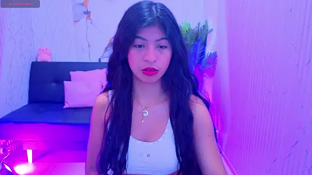 Sandyy tay online show from 04-09-26, 02:33