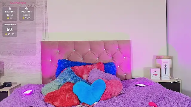 PamelaBoobs online show from 02-21-26, 05:58