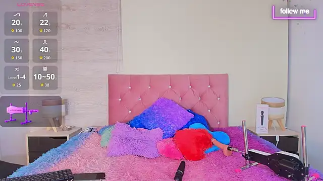 PamelaBoobs online show from 03-14-26, 08:14