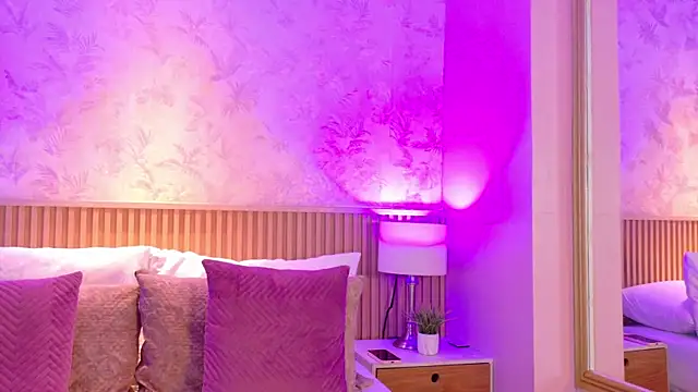 ValeriaMonet online show from 03-22-26, 02:20