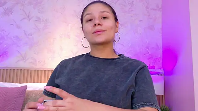 ValeriaMonet online show from 04-03-26, 12:25