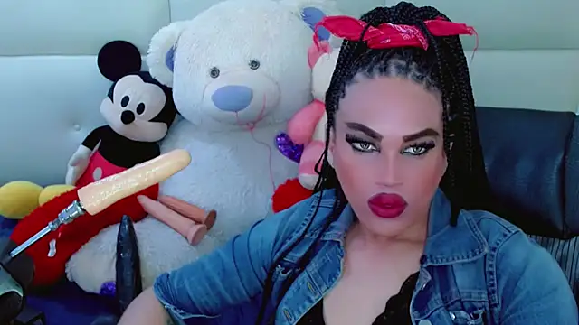 NharaBigCock online show from 11-26-25, 06:20