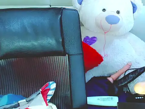 NharaBigCock online show from 12-02-25, 03:51