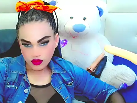 NharaBigCock online show from 12-19-25, 08:16