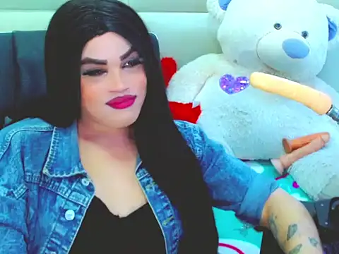 NharaBigCock online show from 03-08-26, 08:12