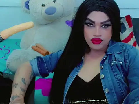 NharaBigCock online show from 03-16-26, 06:45