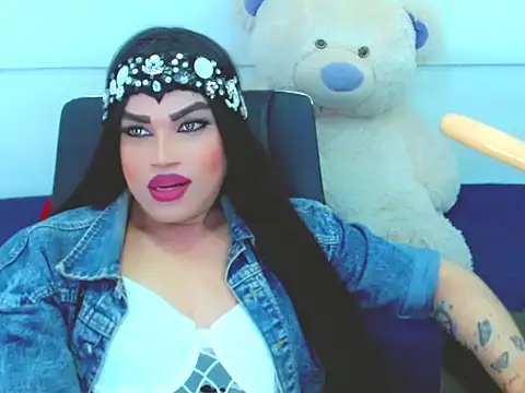 NharaBigCock online show from 03-25-26, 06:47