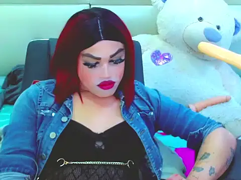 NharaBigCock online show from 04-06-26, 05:14