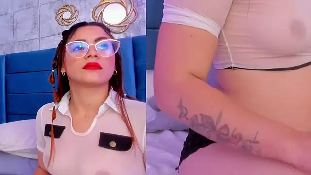 SaraAlvarezx online show from 02-20-26, 06:26