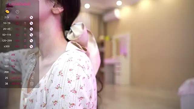 Bananalizzy online show from 04-18-26, 10:52