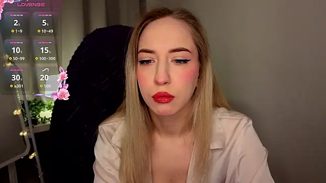 IsabelleBliz online show from 02-04-26, 10:04