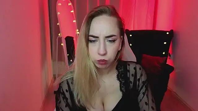 IsabelleBliz online show from 03-11-26, 10:38