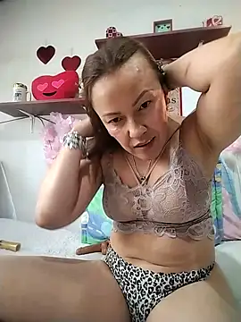 salomehill1 online show from 04-05-26, 07:33