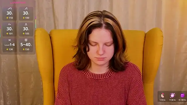 LatinaHuguenin online show from 02-16-26, 06:59