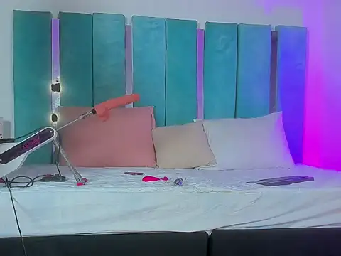 Alesia watson online show from 12-02-25, 03:12