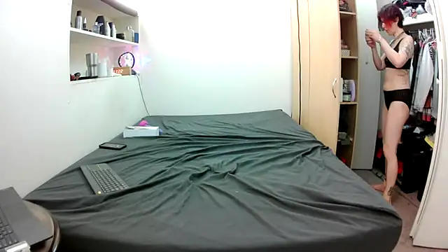 Empress Lilith online show from 04-24-26, 04:20