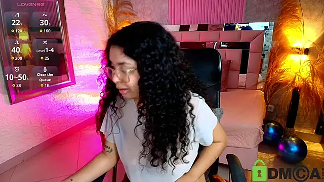 griselle rousse online show from 04-17-26, 11:41