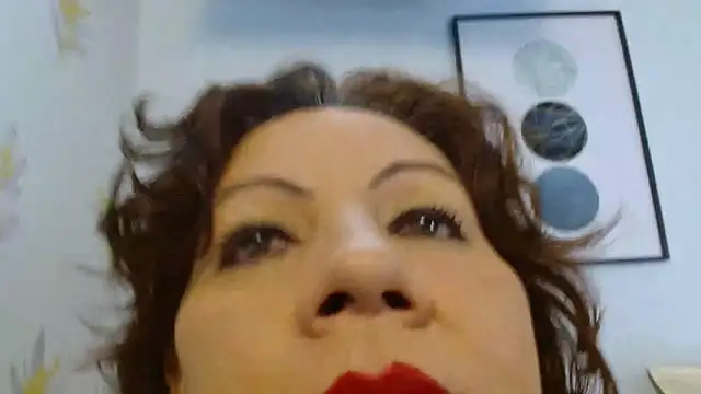 Rosalie Durand online show from 04-20-26, 07:37