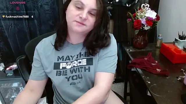 Salacious Sage online show from 02-17-26, 02:57