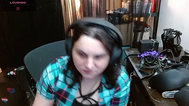 Salacious Sage online show from 02-22-26, 11:25