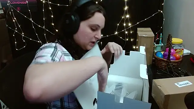 Salacious Sage online show from 04-04-26, 09:12