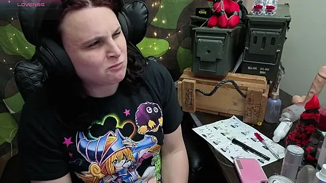 Salacious Sage online show from 04-26-26, 09:45