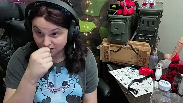 Salacious Sage online show from 04-28-26, 09:20