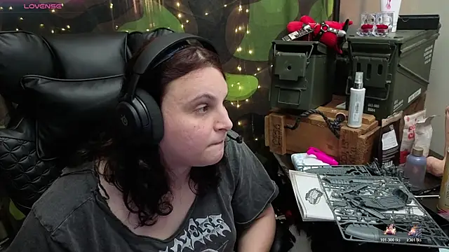 Salacious Sage online show from 05-08-26, 10:26