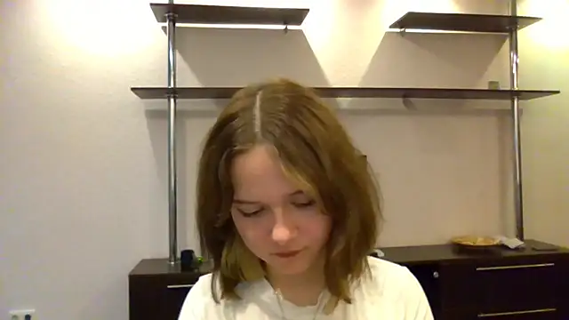 AlissaGerardo online show from 11-07-25, 12:05